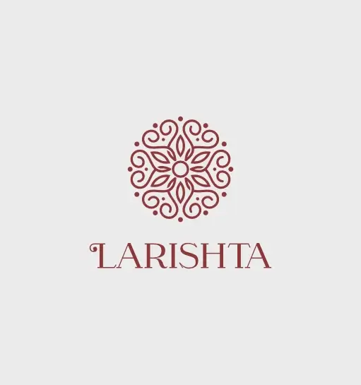 Premium Heritage Gifting Logo Design portfolio case study showcase