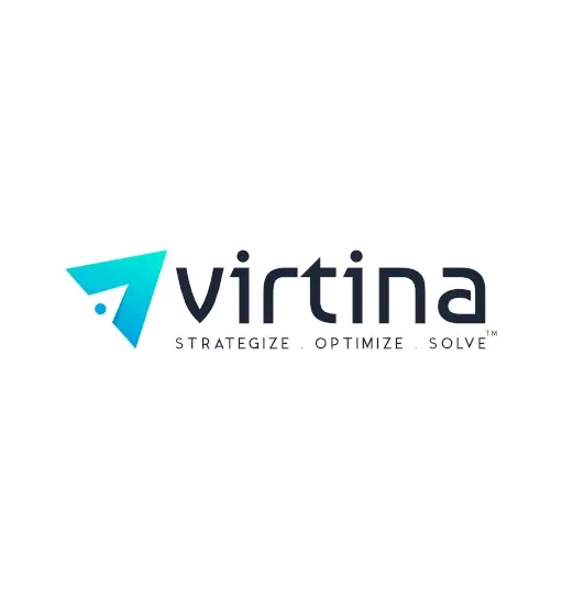 E-commerce Development Agency Logo Design gallery image 2