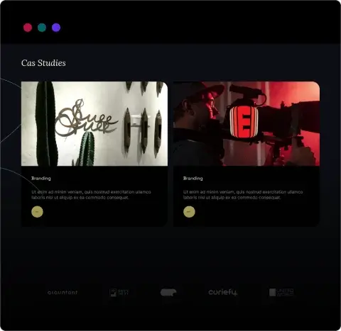 Website designer in Kochi creating modern, high-converting digital experiences