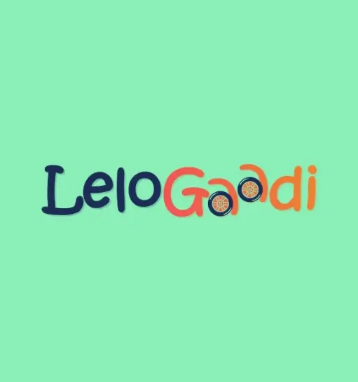 Vehicle Marketplace Logo Design portfolio case study showcase