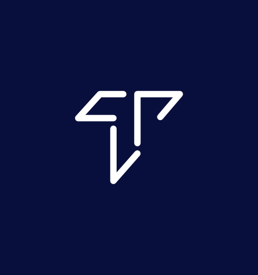 Industrial Trade Logo Design case study image 2