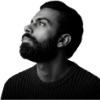 Tijo Kuriakose, UI UX designer in Kerala